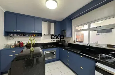 Apartamento com 3 quartos à venda na Rua Emmanuel Kant, 29, Aristocrata, São José dos Pinhais por R$ 800.000