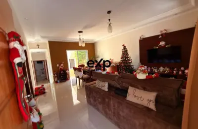 Casa em condomínio fechado com 3 quartos à venda na alameda mármore, 41, vila esperança, itu por r$ 1.600.000