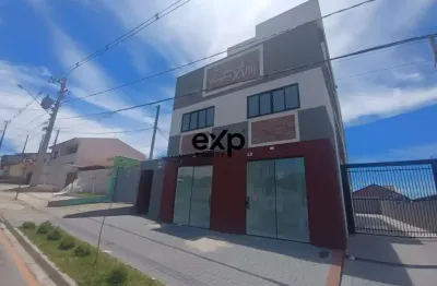 Apartamento com 3 quartos à venda na avenida castro alves, 409, boneca do iguaçu, são josé dos pinhais por r$ 519.900