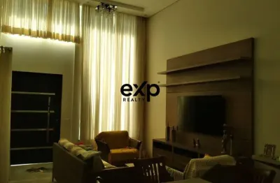 Casa em condomínio fechado com 3 quartos à venda na rua professora maria thereza gomes bueno de miranda, 5870, condomínio golden park residence, sorocaba por r$ 1.420.000