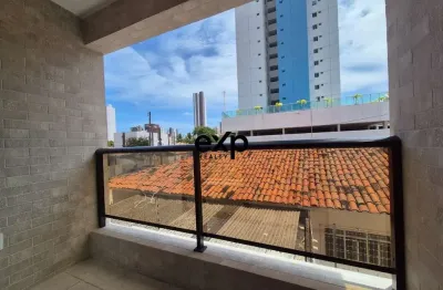 Apartamento com 3 quartos à venda na rua vigolvino florentino costa, 1067, manaíra, joão pessoa por r$ 415.000