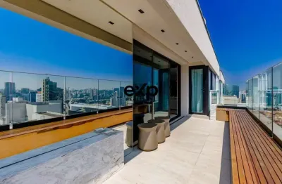 Cobertura com 3 quartos à venda na rua nova york, 161, brooklin, são paulo por r$ 6.990.000