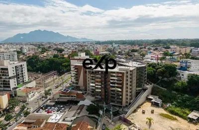 Apartamento com 2 quartos à venda na rua esméria barros deorce, 479, jardim camburi, vitória por r$ 841.570