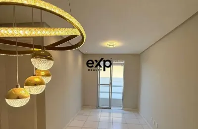 Apartamento com 2 quartos à venda na rua josé leite, 1, caji, lauro de freitas por r$ 168.000
