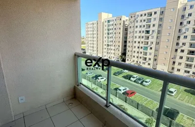 Apartamento com 2 quartos para alugar na rua pataro machado, 1, centro, lauro de freitas por r$ 2.400
