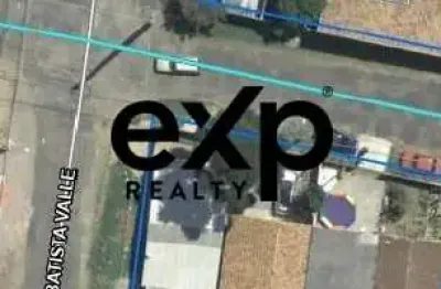 Terreno à venda na rua aureliano azevedo da silveira, 410, santa felicidade, curitiba por r$ 542.000