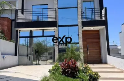 Casa em condomínio fechado com 3 quartos para alugar na rua selma aparecida said, 22, horto florestal, sorocaba por r$ 6.000