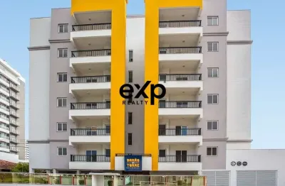 Apartamento com 2 quartos para alugar na rua antônio de souza cunha, 289, dom bosco, itajaí por r$ 3.500