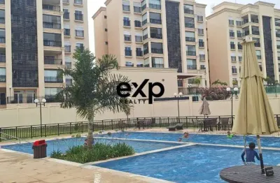 Apartamento com 3 quartos à venda na avenida dermival bernardes siqueira, 2075, swiss park, campinas por r$ 1.330.000