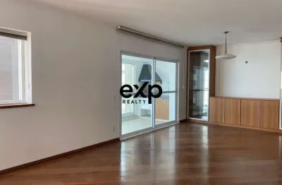 Apartamento com 3 quartos à venda na rua antônio de macedo soares, 1112, campo belo, são paulo por r$ 2.300.000