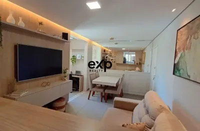 Apartamento com 3 quartos à venda na alameda dos flamingos, 132, cabral, contagem por r$ 480.000