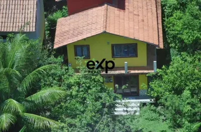 Casa com 1 quarto à venda na quarta praia, vila coco, 100, morro de são paulo, cairu por r$ 650.000