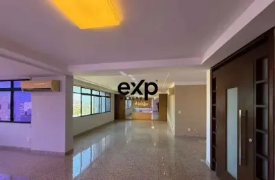 Apartamento com 4 quartos à venda na rua miguel rocha, 1916, candelária, natal por r$ 750.000