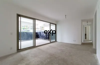 Apartamento com 3 quartos à venda na avenida roque petroni júnior, 576, brooklin, são paulo por r$ 2.314.000