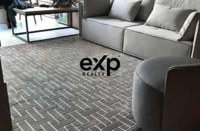 Apartamento com 2 quartos à venda na rua constantino de sousa, 1144, campo belo, são paulo por r$ 1.680.000