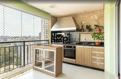 Apartamento com 3 quartos à venda na rua tebas, 296, vila mascote, são paulo por r$ 1.100.000