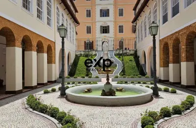 Apartamento com 1 quarto à venda na Avenida Barão do Rio Branco, 747, Centro, Petrópolis por R$ 490.000