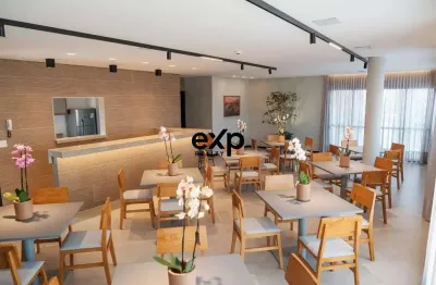 Apartamento com 3 quartos à venda na avenida antônio almeida filho, 798, praia de itaparica, vila velha por r$ 1.120.000