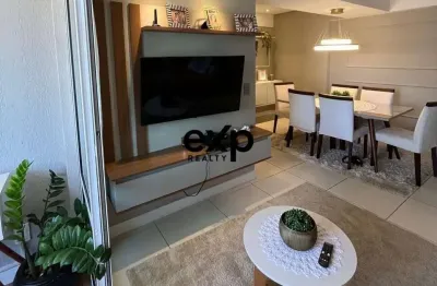 Apartamento com 3 quartos para alugar na rua ismael pereira da silva, 1540, capim macio, natal por r$ 4.500