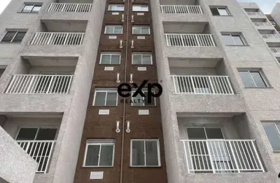 Apartamento com 2 quartos à venda na rua autas, 80, jaguaré, são paulo por r$ 350.000