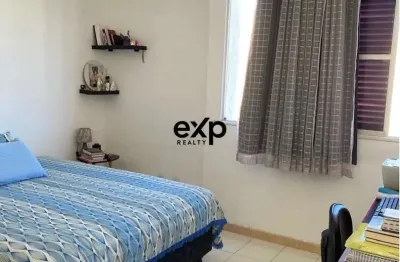 Apartamento com 3 quartos à venda na praça são braz, 1, plataforma, salvador por r$ 230.000