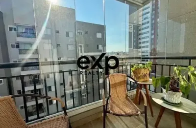 Apartamento com 2 quartos à venda na rua josé hernandes gonzales, 45, vila cruz das almas, são paulo por r$ 459.000