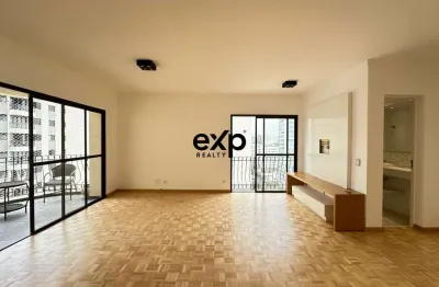 Apartamento com 3 quartos à venda na rua nova york, 735, brooklin paulista, são paulo