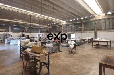 Barracão / galpão / depósito para alugar na waldemar damas, 100, teotônio batista de freitas, pedro leopoldo por r$ 12.000