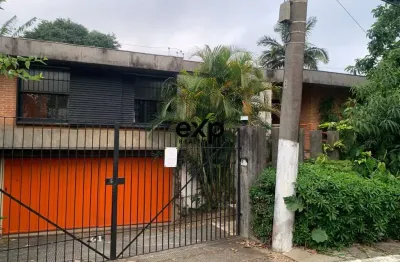 Casa com 4 quartos à venda na rua antônio pereira mendes, 126, jardim prudência, são paulo por r$ 1.800.000