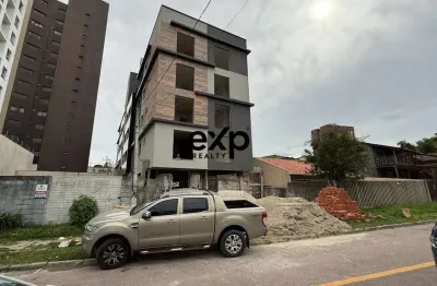 Apartamento com 3 quartos à venda na rua francisco cassiano de miranda, 196, três marias, são josé dos pinhais por r$ 699.000