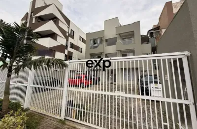Apartamento com 2 quartos à venda na rua são bartolomeu, 70, são francisco de assis, camboriú por r$ 380.000
