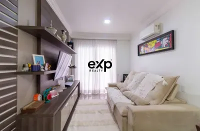 Apartamento com 3 quartos à venda na avenida hilário pereira de souza, 492, centro, osasco por r$ 1.007.000