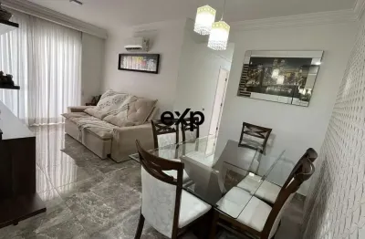 Apartamento com 3 quartos à venda na Avenida Hilário Pereira de Souza, 492, Centro, Osasco por R$ 1.006.000