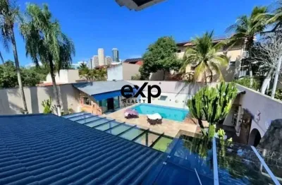 Casa em condomínio fechado com 5 quartos à venda na rua mário soares pereira, 105, barra da tijuca, rio de janeiro por r$ 4.500.000