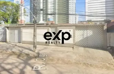 Casa com 4 quartos à venda na rua olga, 85, encruzilhada, recife por r$ 1.000.000