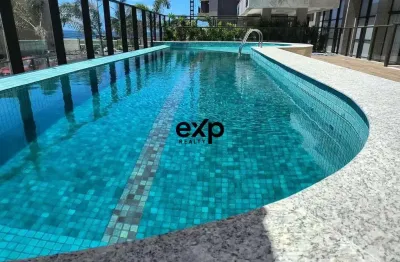 Apartamento com 1 quarto para alugar na padre silveira sales, 1, piatã, salvador por r$ 4.800