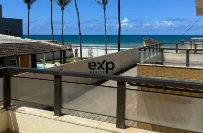 Casa em condomínio fechado com 4 quartos para alugar na rua walter da silva maia, 1, ipitanga, lauro de freitas por r$ 3.500