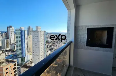Apartamento com 2 quartos à venda na rua 901, 300, centro, balneário camboriú por r$ 1.750.000