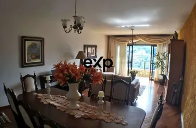 Apartamento com 3 quartos à venda na rua doutor xavier lisboa, 114, varginha, itajubá por r$ 900.000