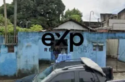 Casa com 2 quartos à venda na avenida norte miguel arraes de alencar, 3790, tamarineira, recife por r$ 1.200.000