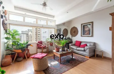 Apartamento com 3 quartos à venda na rua batataes, 170, jardim paulista, são paulo por r$ 1.250.000