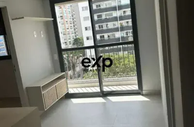 Apartamento com 2 quartos à venda na rua alvorada, 168, vila olímpia, são paulo por r$ 850.000
