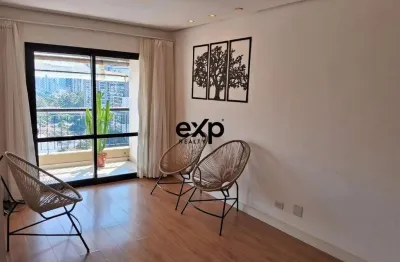 Apartamento com 2 quartos para alugar na avenida padre antônio josé dos santos, 313, brooklin, são paulo por r$ 5.300