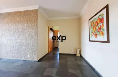 Apartamento com 3 quartos à venda na rua professor saul carlos da silva, 225, jardim guarani, campinas por r$ 447.000