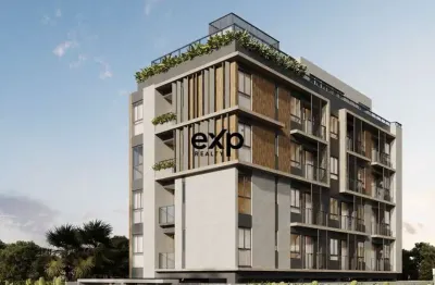 Apartamento com 2 quartos à venda na virginia maria nogueira pimentel, 24, intermares, cabedelo por r$ 439.336