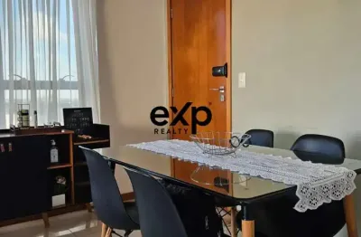 Apartamento com 2 quartos para alugar na rua ismael pereira da silva, 1728, capim macio, natal por r$ 3.500