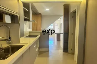 Casa com 2 quartos à venda na rua rio ijuí, 113, rio pequeno, camboriú por r$ 520.000