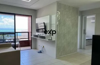 Apartamento com 2 quartos à venda na rua frança pereira, 1, boa viagem, recife por r$ 650.000