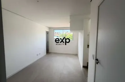 Cobertura com 3 quartos à venda na rua professor francisco henriques, 125, alto caiçaras, belo horizonte por r$ 850.000