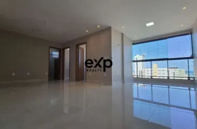 Apartamento com 3 quartos à venda na rua ariosvaldo alves de azevedo, 41, jardim oceania, joão pessoa por r$ 1.250.000